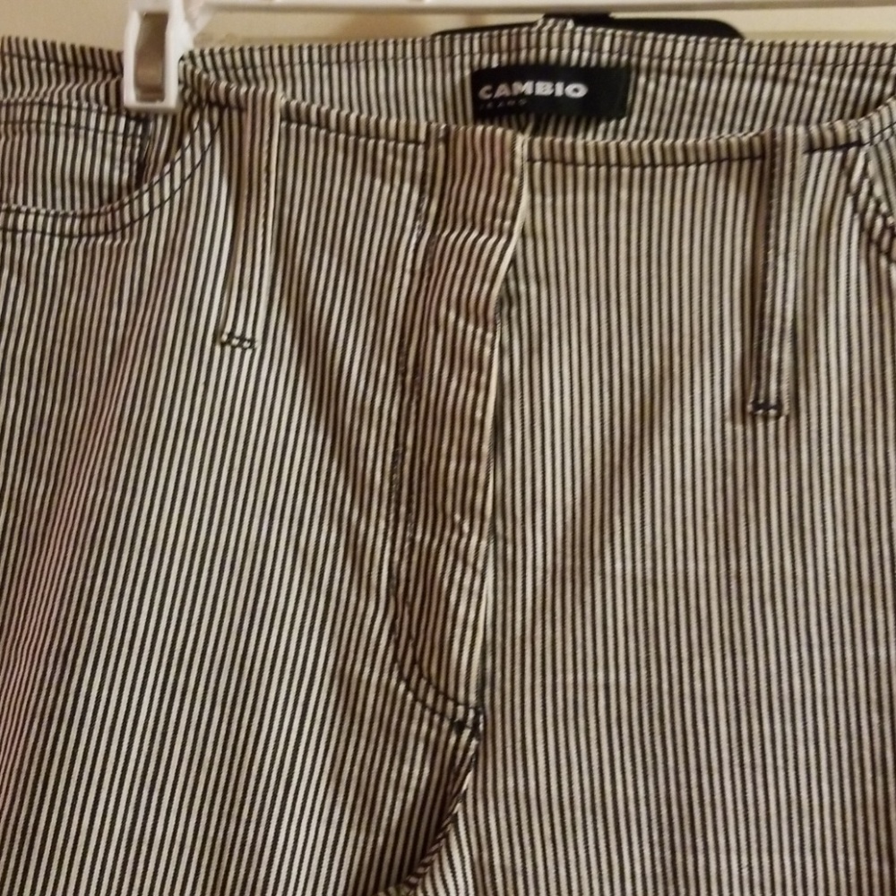 Cabio Jeans (capris)